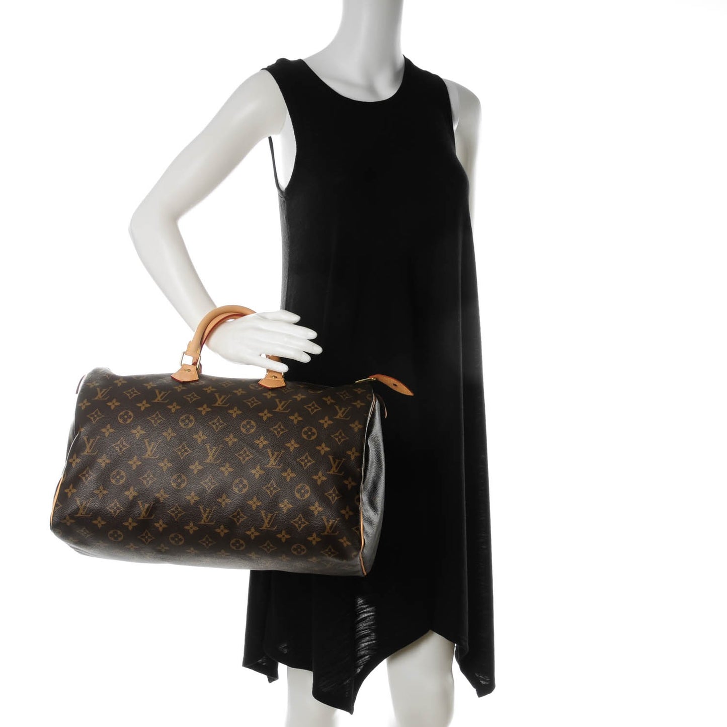Monogram Speedy 40