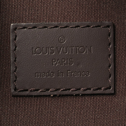 Louis Vuitton Epi Dhanura PM Moka 6 of 9