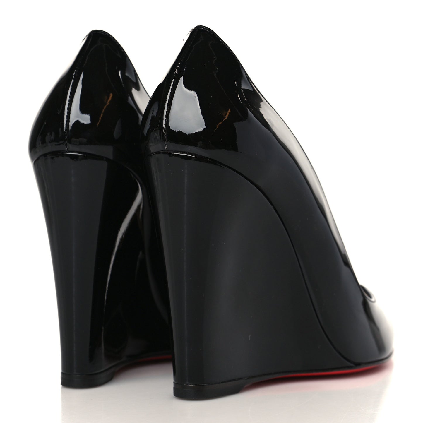 Patent Tanja 100 35.5 Black
