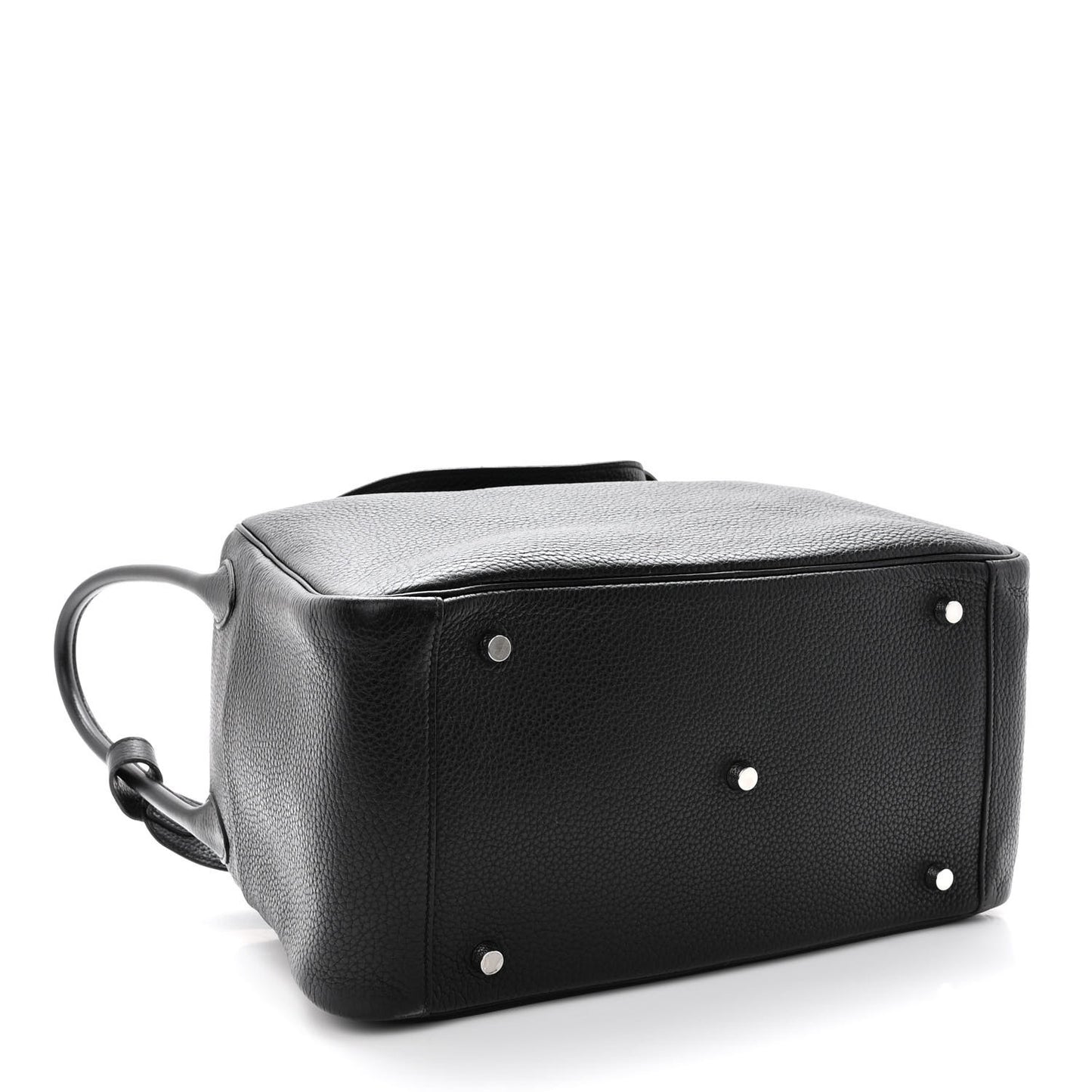 Taurillon Clemence Lindy 34 Black