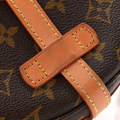 Louis Vuitton Monogram Chantilly PM 4 of 15