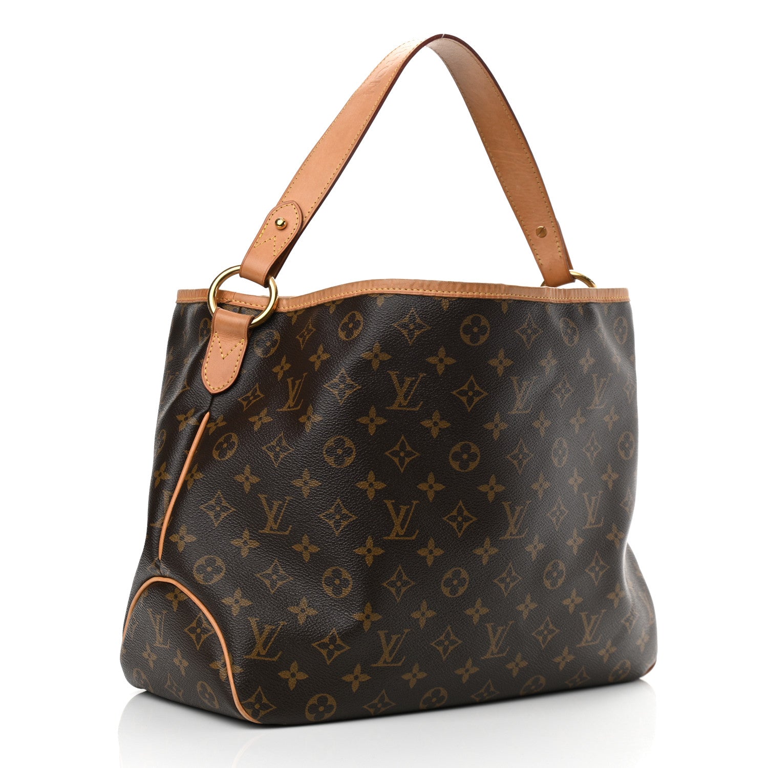 Louis Vuitton Monogram Delightful PM 3 of 15