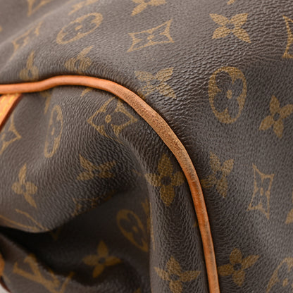 Louis Vuitton Monogram Montorgueil GM 12 of 16