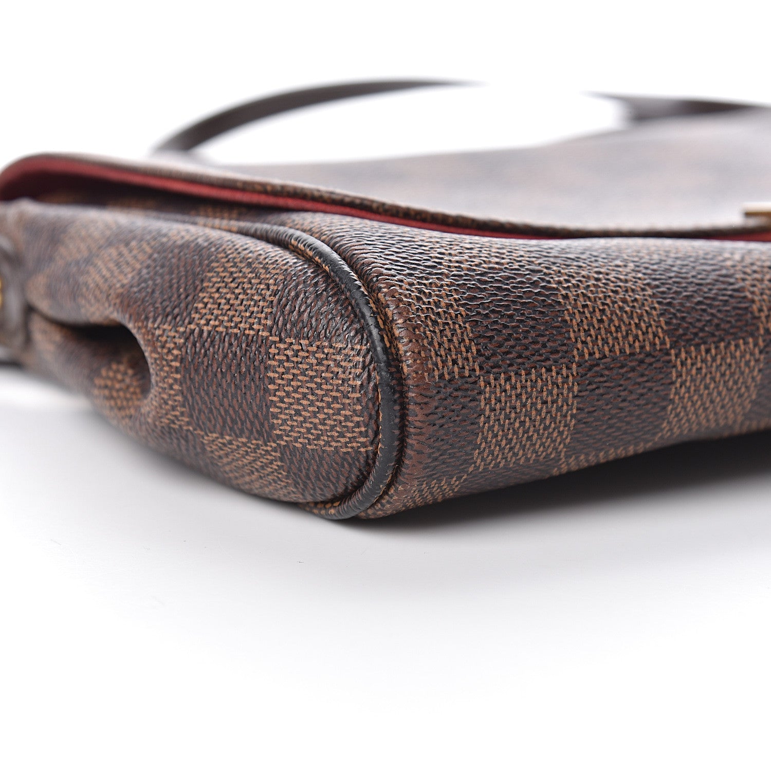 Louis Vuitton Damier Ebene Favorite MM 17 of 19