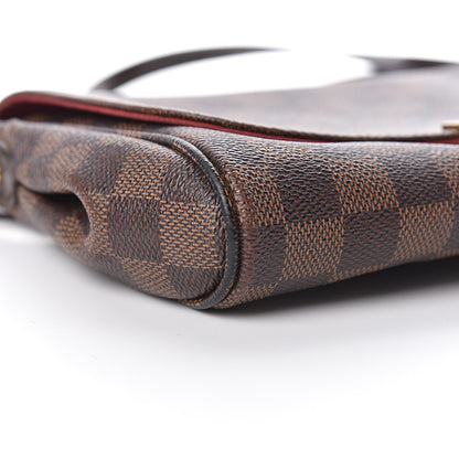 Louis Vuitton Damier Ebene Favorite MM 17 of 19