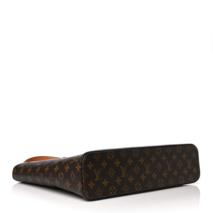 Louis Vuitton Monogram Luco 4 of 9
