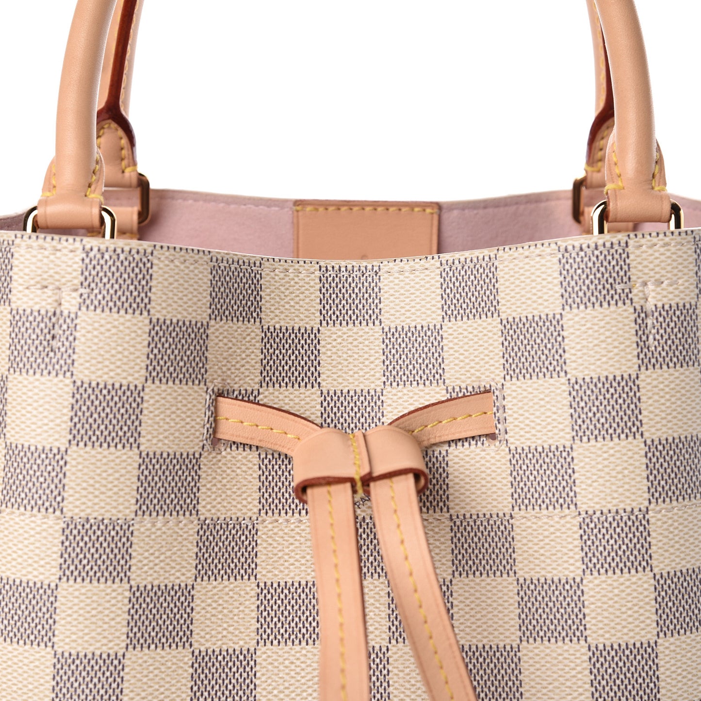 Damier Azur Girolata