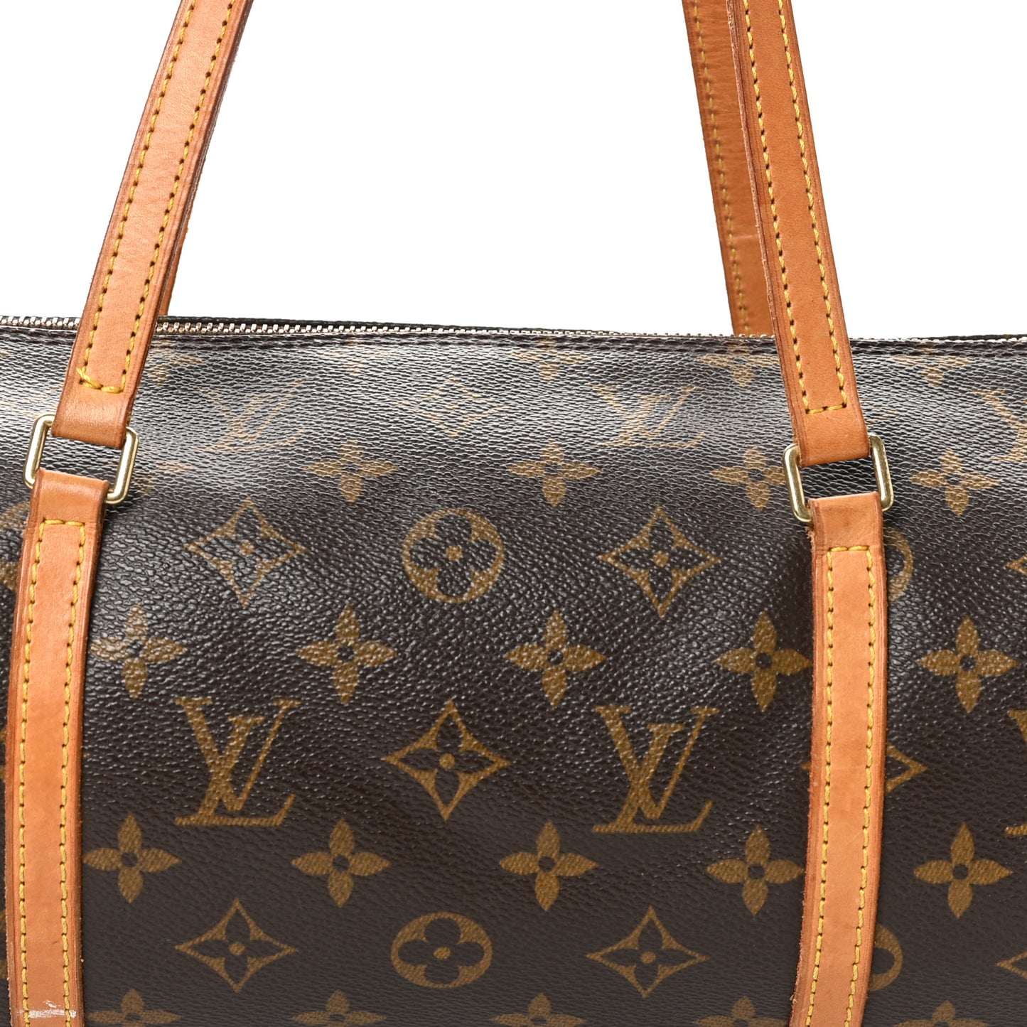 Monogram Papillon 30