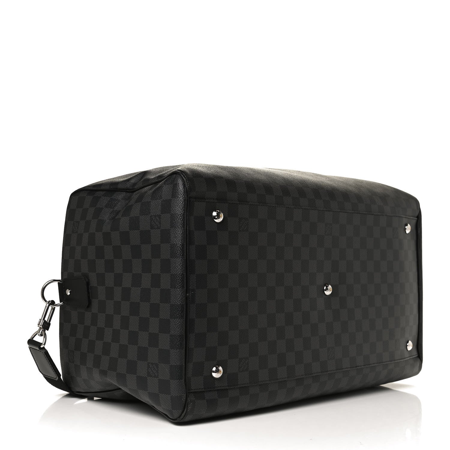 Louis Vuitton Damier Graphite Roadster 4 of 13