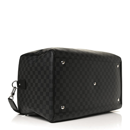 Louis Vuitton Damier Graphite Roadster 4 of 13
