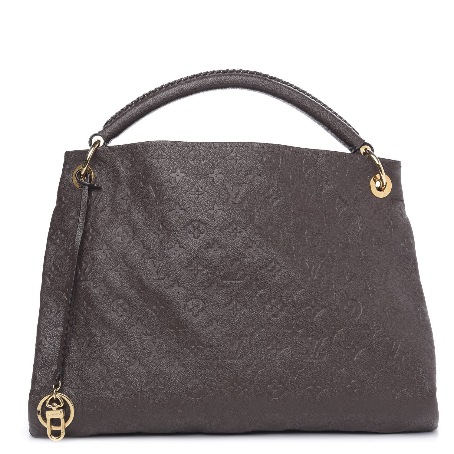 Louis Vuitton Empreinte Artsy MM Terre 1 of 10