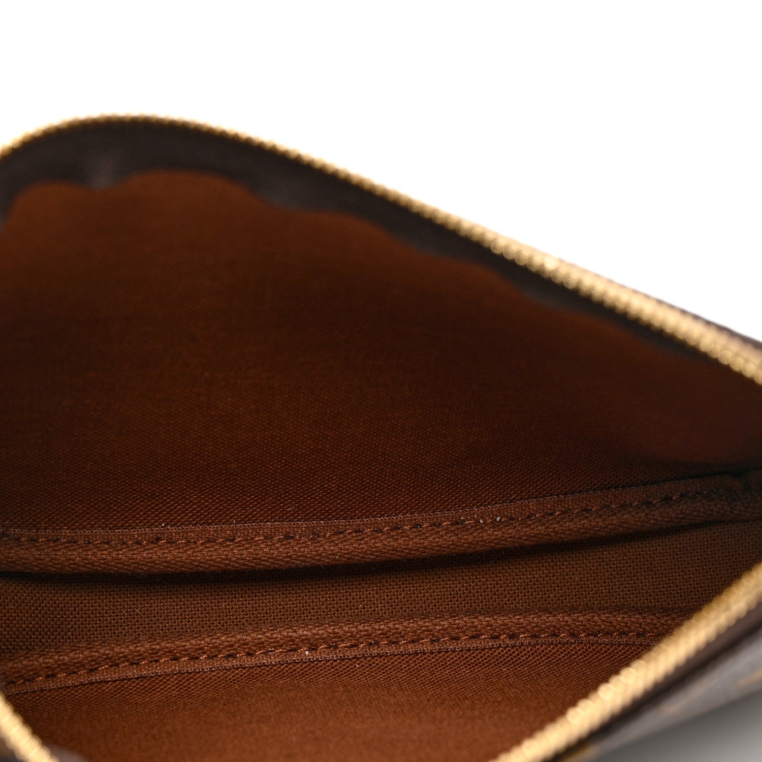Louis Vuitton Monogram Multi Pochette Accessories Mini Pochette 5 of 7