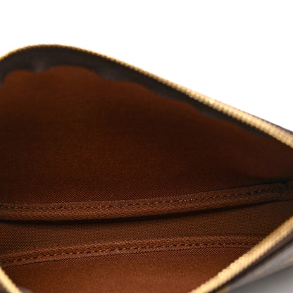 Louis Vuitton Monogram Multi Pochette Accessories Mini Pochette 5 of 7