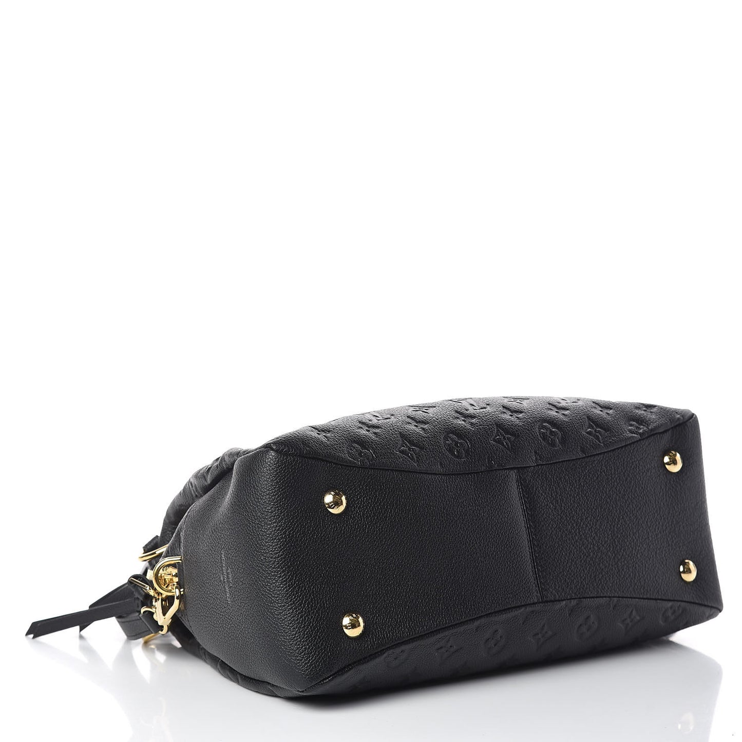 Empreinte Ponthieu PM Black