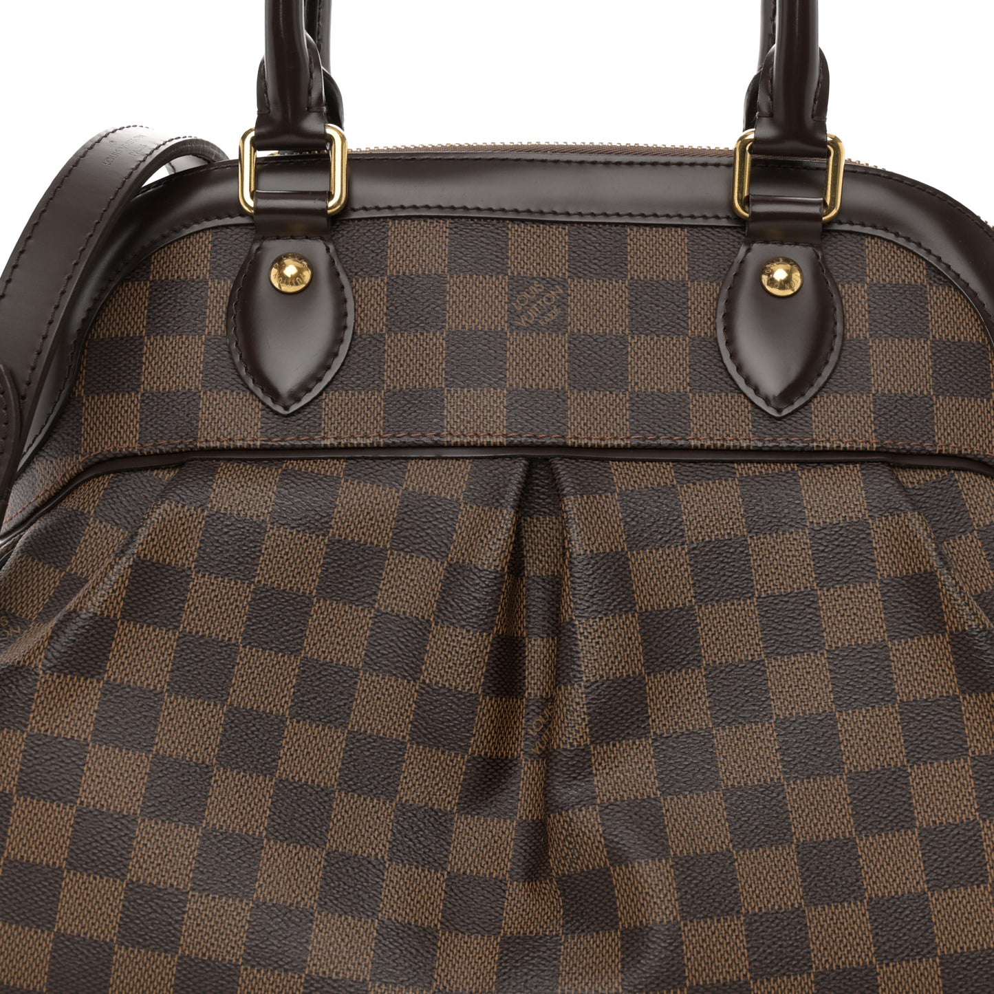 Damier Ebene Trevi PM