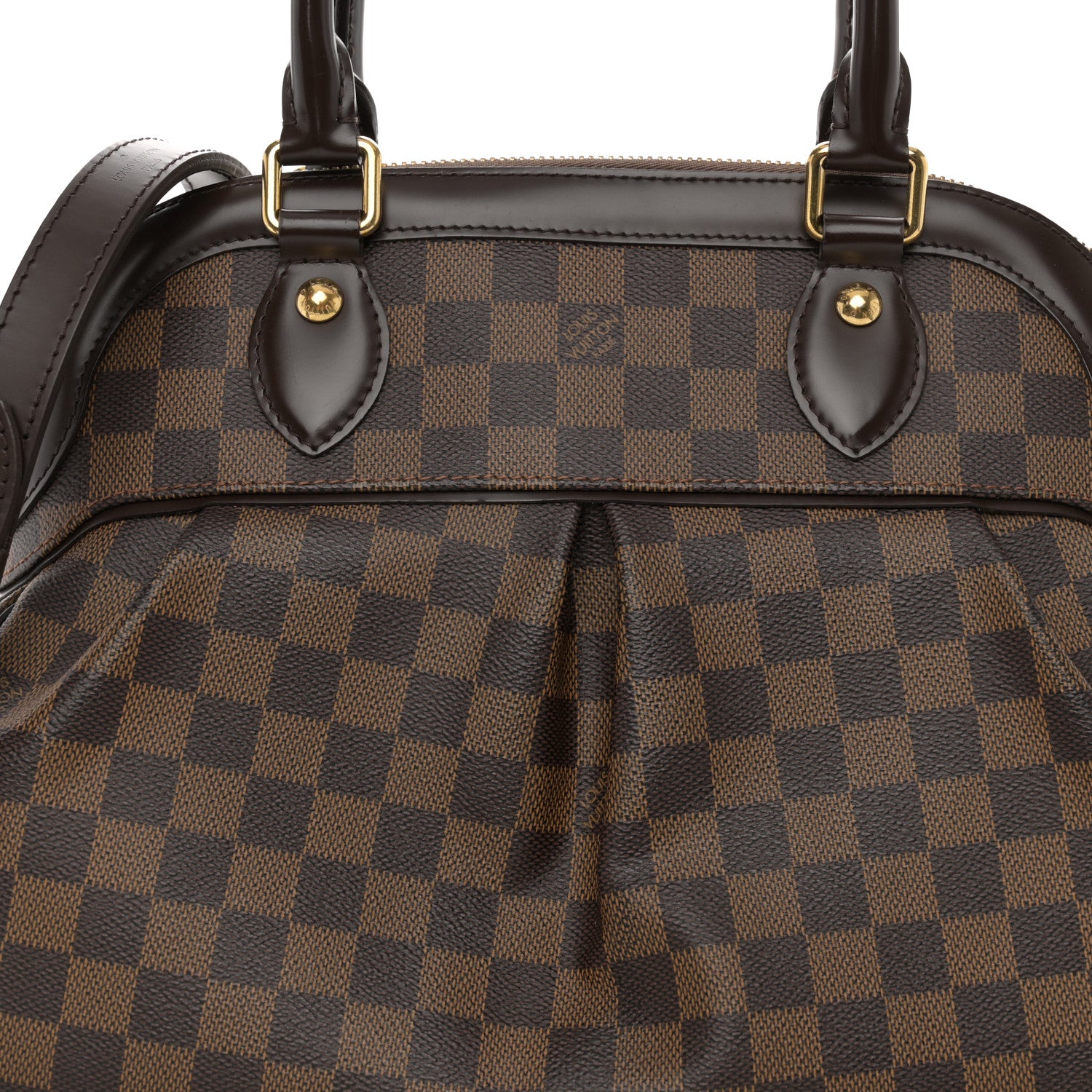 Louis Vuitton Damier Ebene Trevi PM 7 of 9