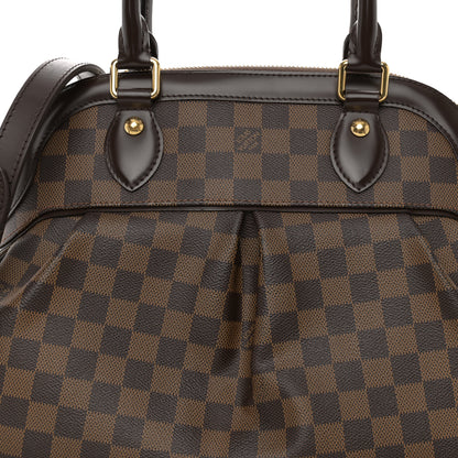 Louis Vuitton Damier Ebene Trevi PM 7 of 9