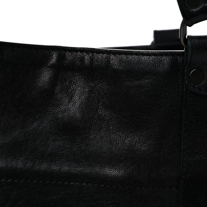 Proenza Schouler Lambskin PS1 Tote Black 22 of 25