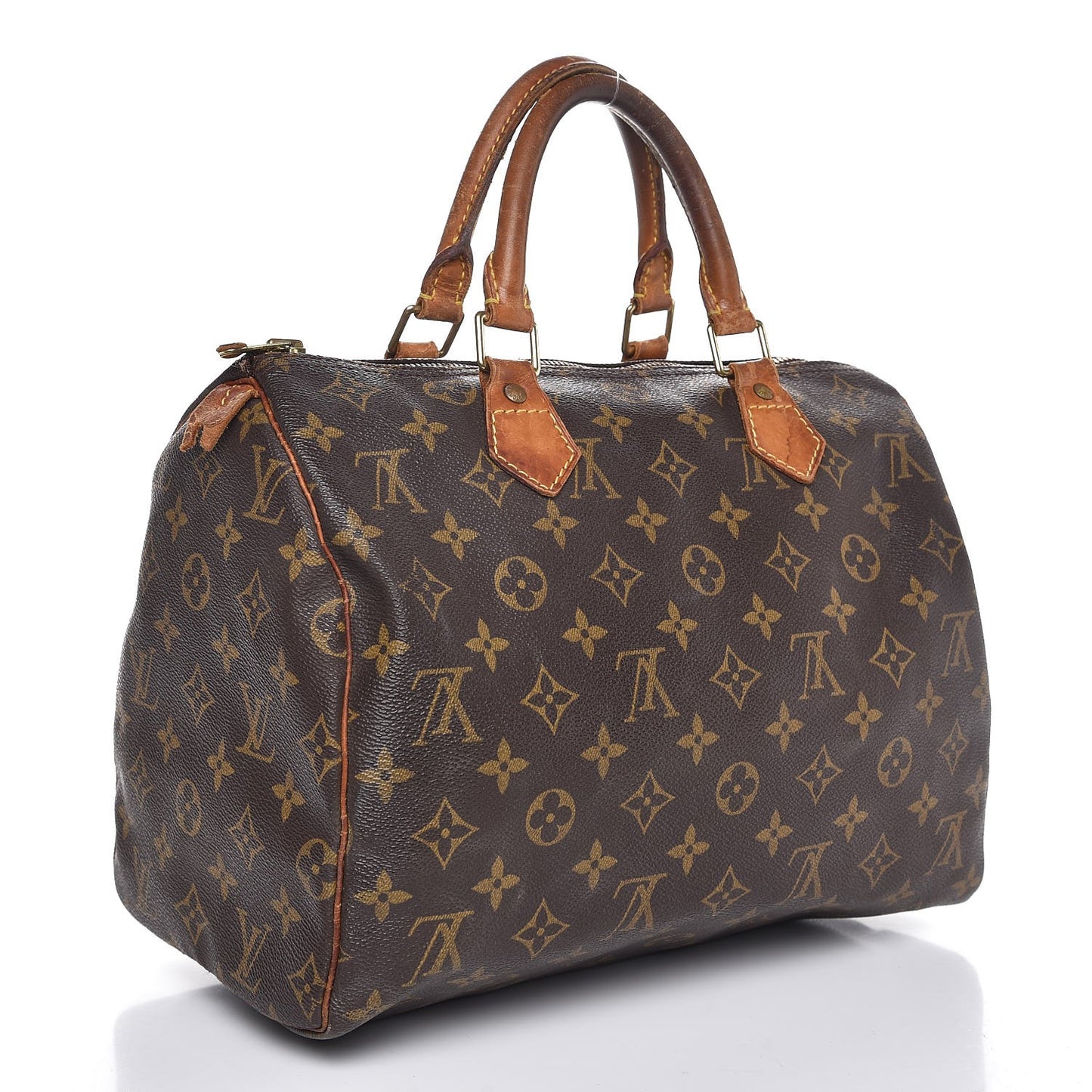 Monogram Speedy 30