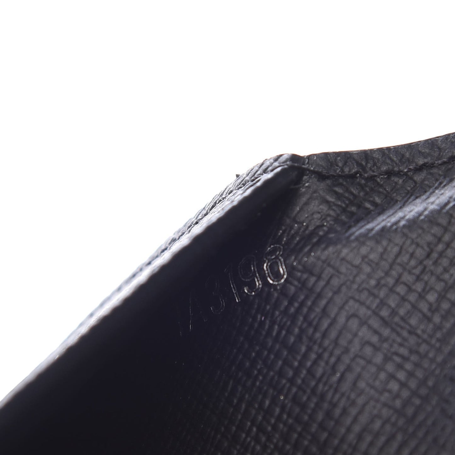 Monogram Galaxy Pocket Organizer