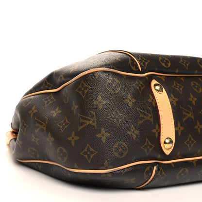 Louis Vuitton Monogram Galliera GM 8 of 11
