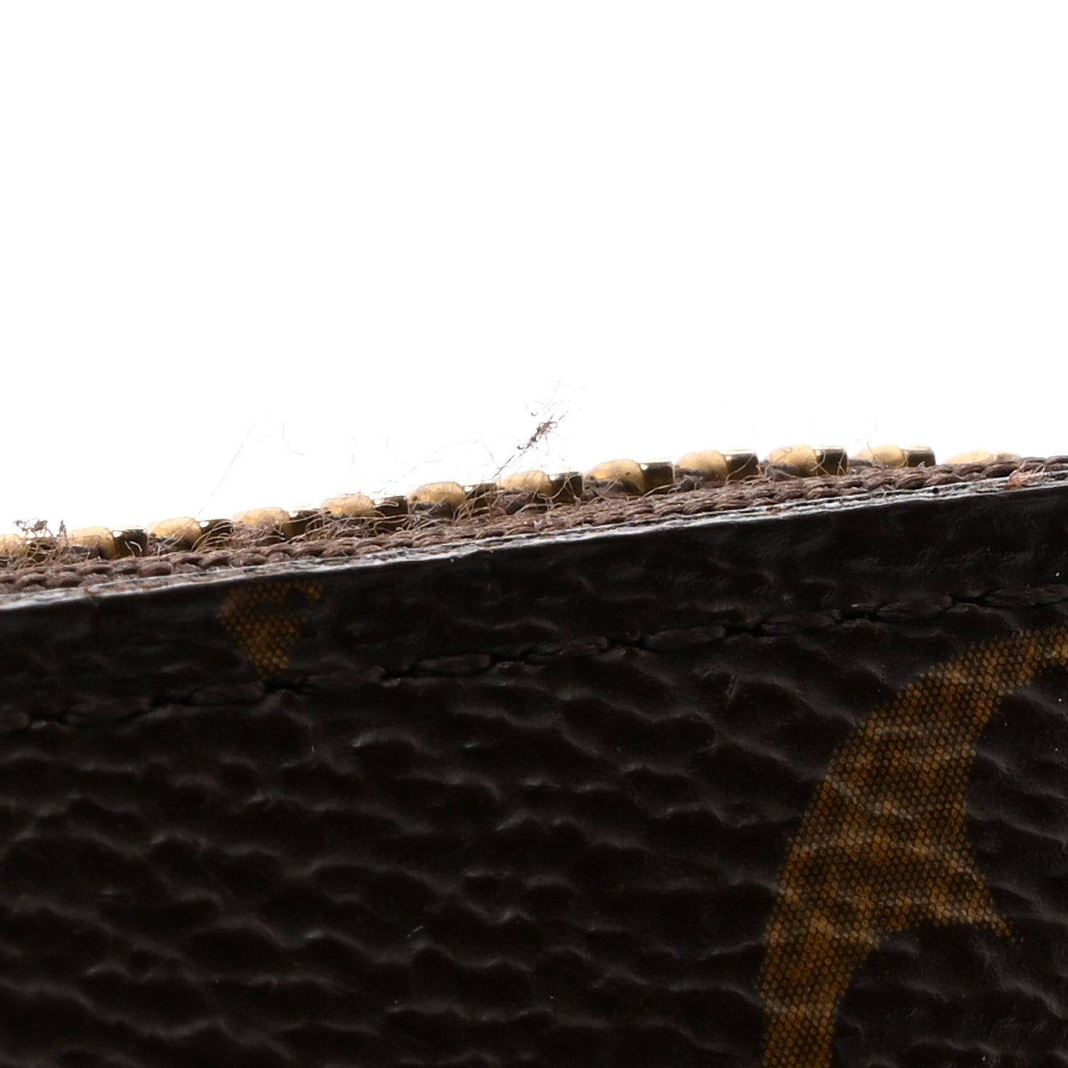 Louis Vuitton Monogram Clemence Wallet Fuchsia 10 of 10