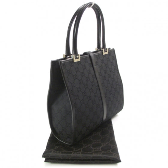 Monogram Bardot Bag