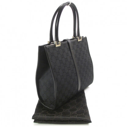 Gucci Monogram Bardot Bag 3 of 12
