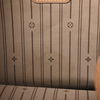 Louis Vuitton Monogram Delightful MM 6 of 13