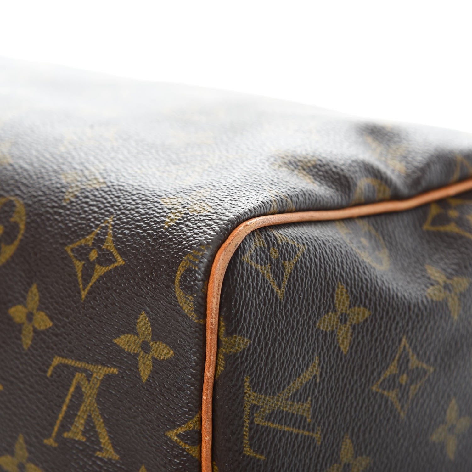Louis Vuitton Monogram Speedy 30 12 of 16