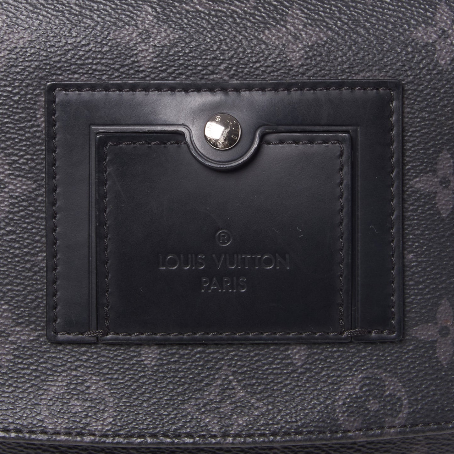 Monogram Eclipse Voyager PM Messenger