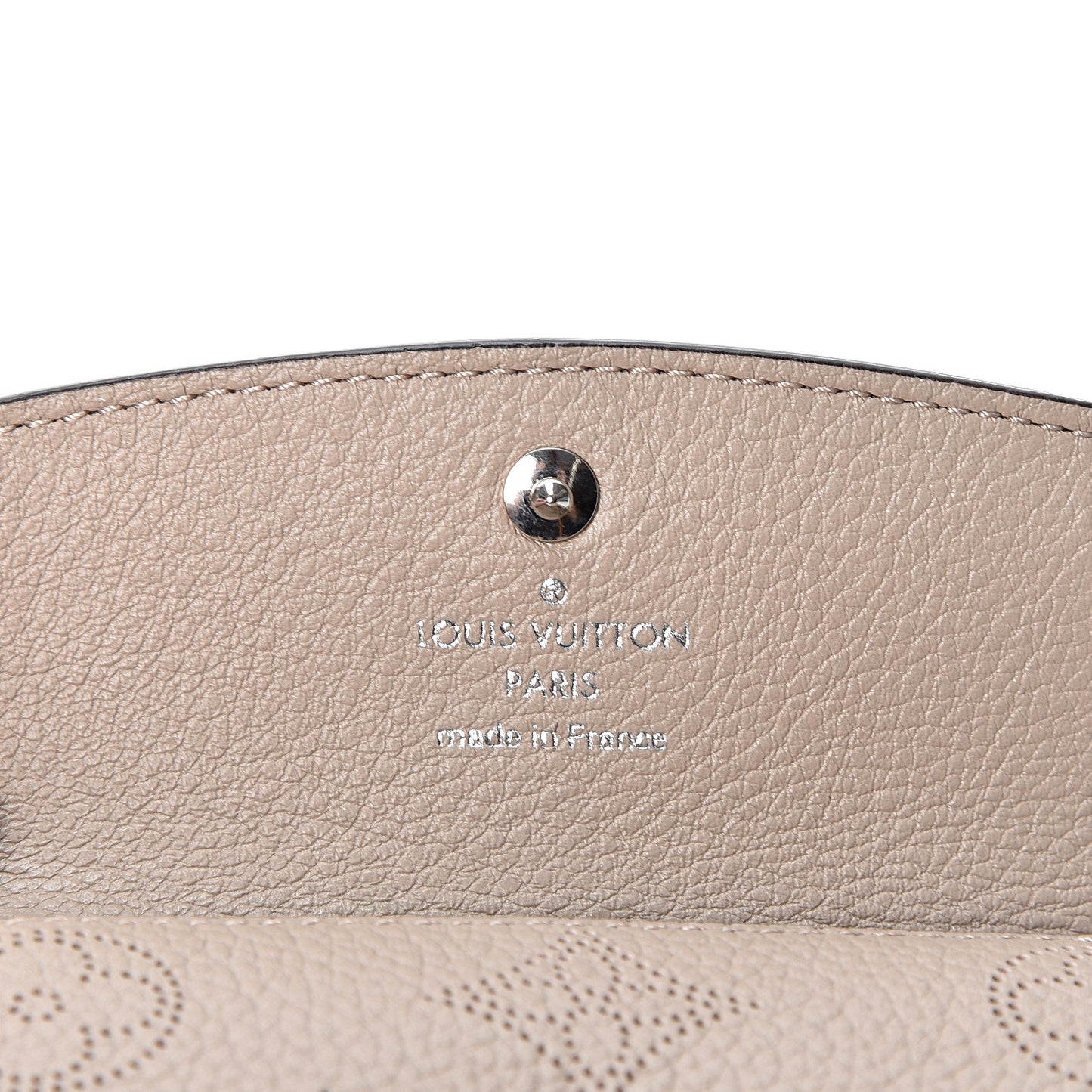 Mahina Multicles 4 Key Holder Galet