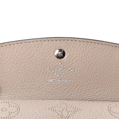 Louis Vuitton Mahina Multicles 4 Key Holder Galet 5 of 9