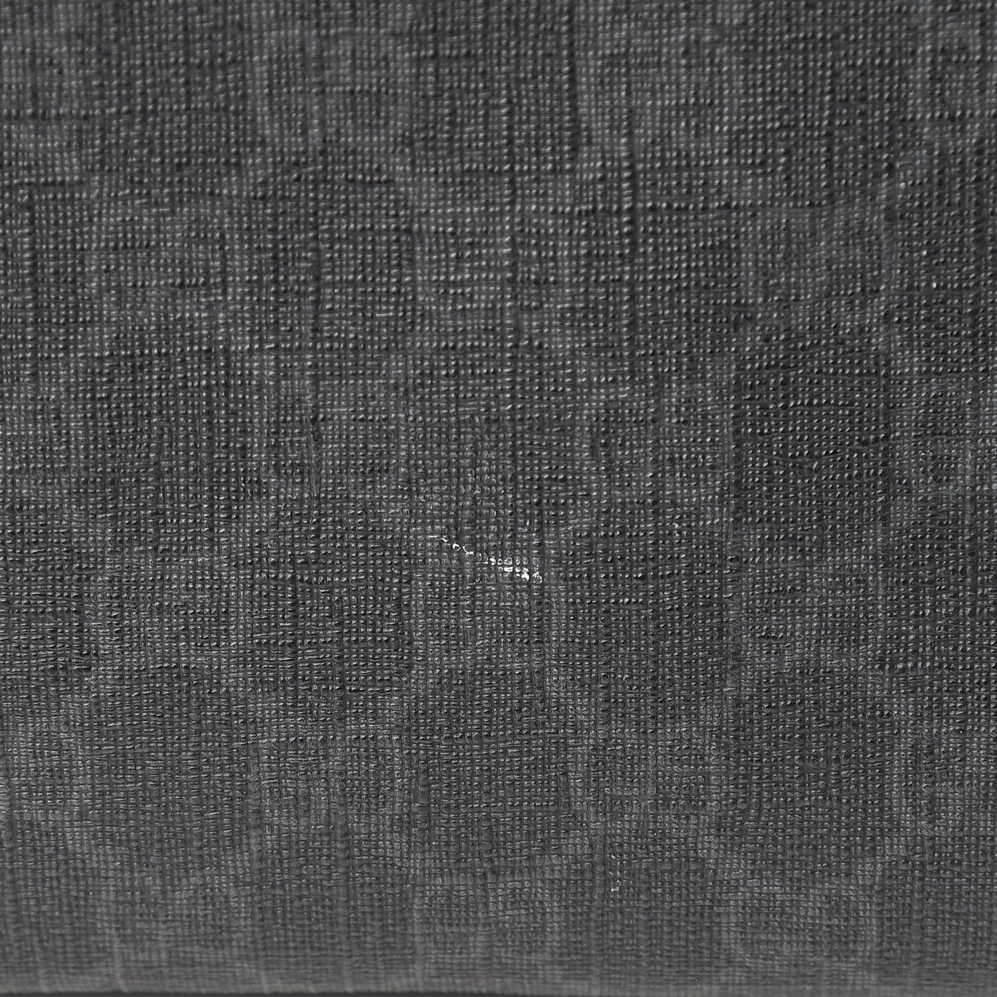 GG Supreme Monogram Duffle Bag Black