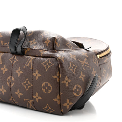 Louis Vuitton Monogram Palm Springs Backpack PM 9 of 9