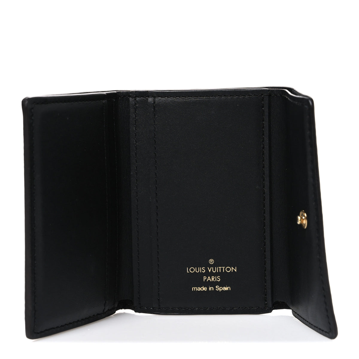 Louis Vuitton Monogram Micro Wallet 5 of 8