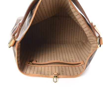 Louis Vuitton Monogram Delightful MM 5 of 10