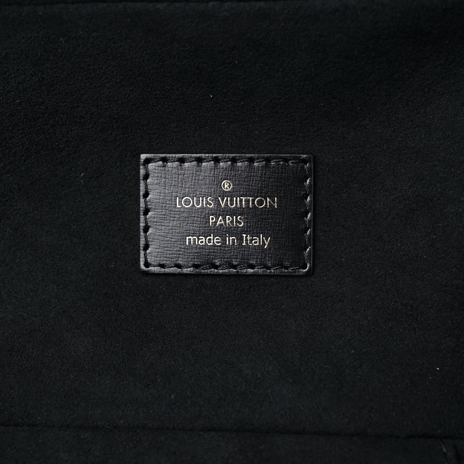 Louis Vuitton Reverse Monogram Vanity PM 6 of 8