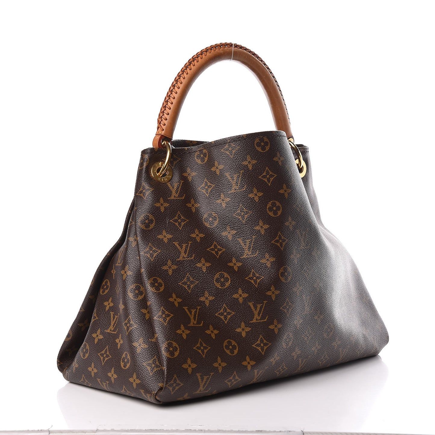 Monogram Artsy MM