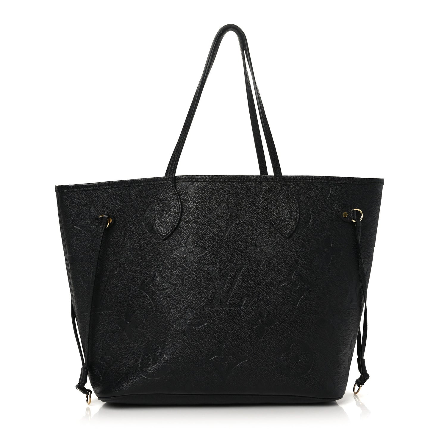 Empreinte Monogram Giant Neverfull MM Black