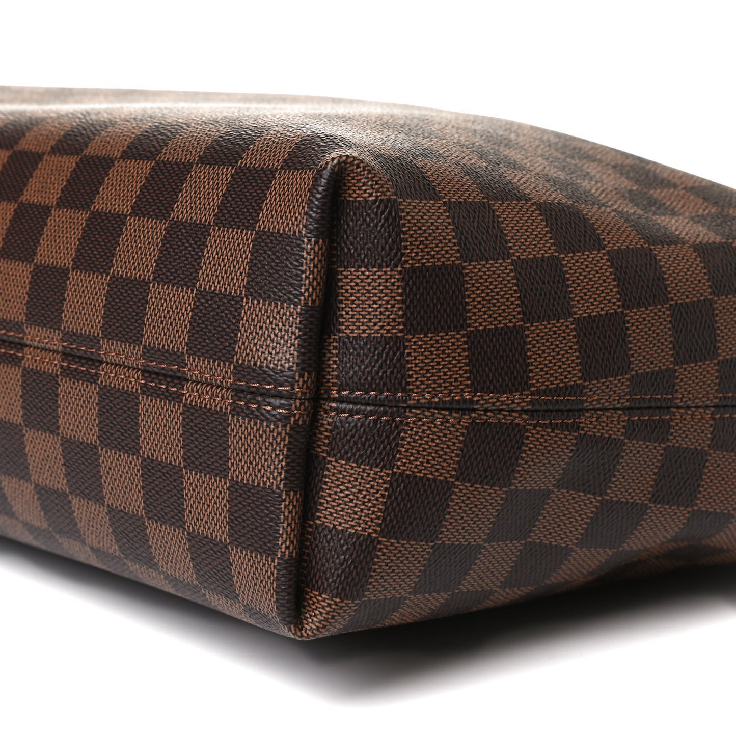 Damier Ebene Graceful PM