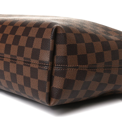 Louis Vuitton Damier Ebene Graceful PM 9 of 14