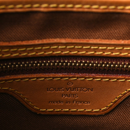 Louis Vuitton Monogram Vavin PM 6 of 8