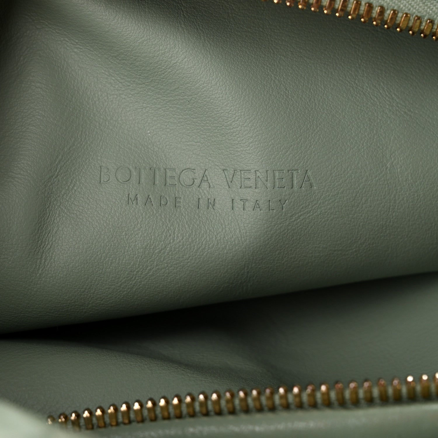 Bottega Veneta Nappa Intrecciato Teen Jodie Hobo Jodie New Sauge 5 of 9