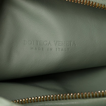 Bottega Veneta Nappa Intrecciato Teen Jodie Hobo Jodie New Sauge 5 of 9