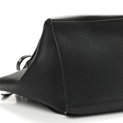 Celine Supple Grained Calfskin Small Big Bag Black 8 of 10