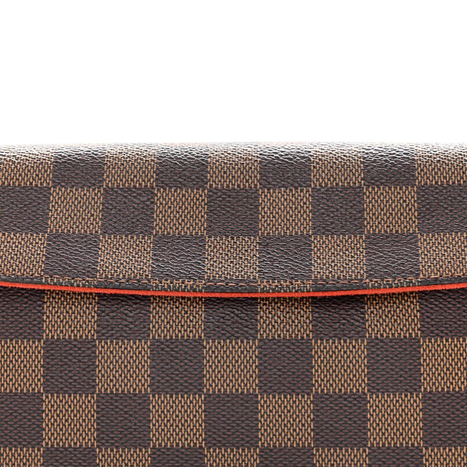 Louis Vuitton Damier Ebene Recoleta 7 of 9