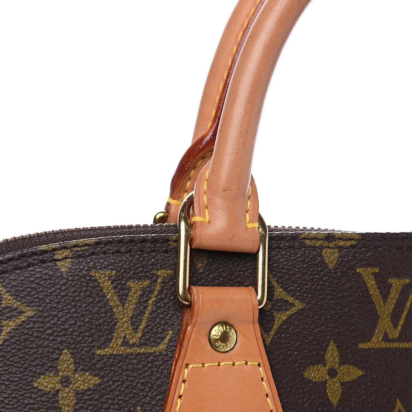 Monogram Alma PM