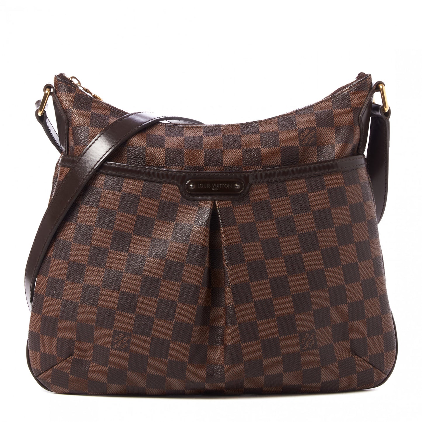 Damier Ebene Bloomsbury PM