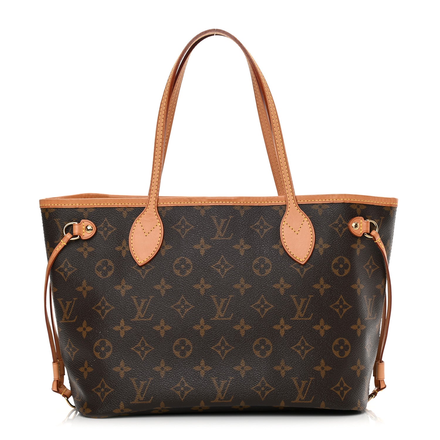 Louis Vuitton Monogram Neverfull PM 1 of 11